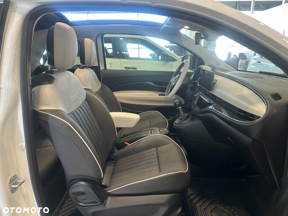 Fiat 500 - 13