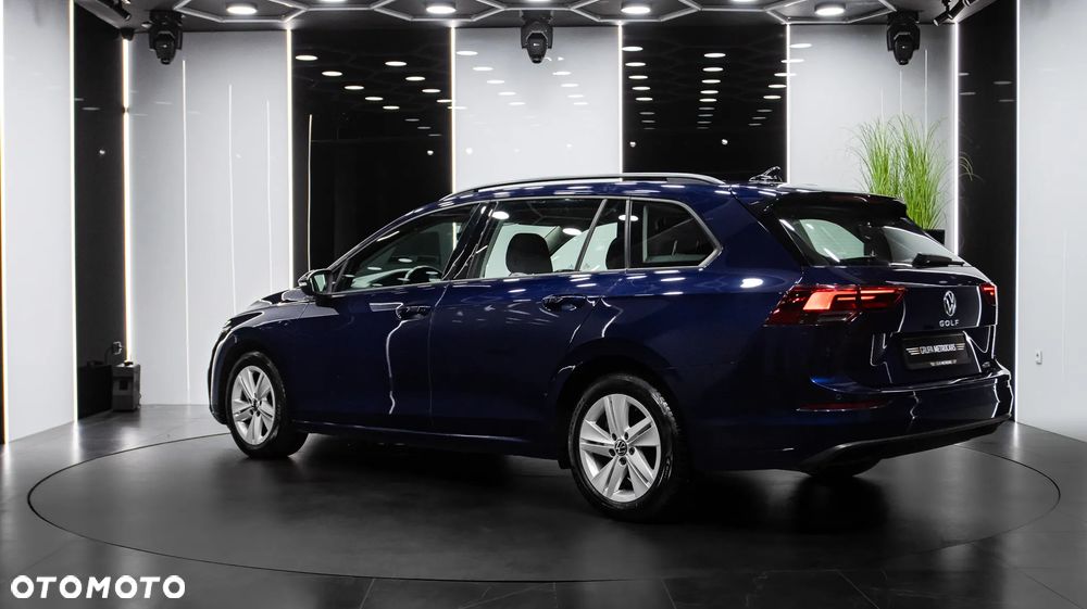 Volkswagen Golf Variant 1.5 eTSI EVO Life DSG - 5