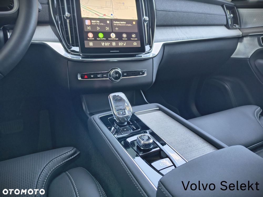 Volvo XC 90 - 29