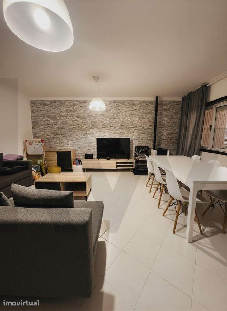 T2 - Conforto da cidade e serenidade do mar no apartamento perfeito em - Grande imagem: 5/12