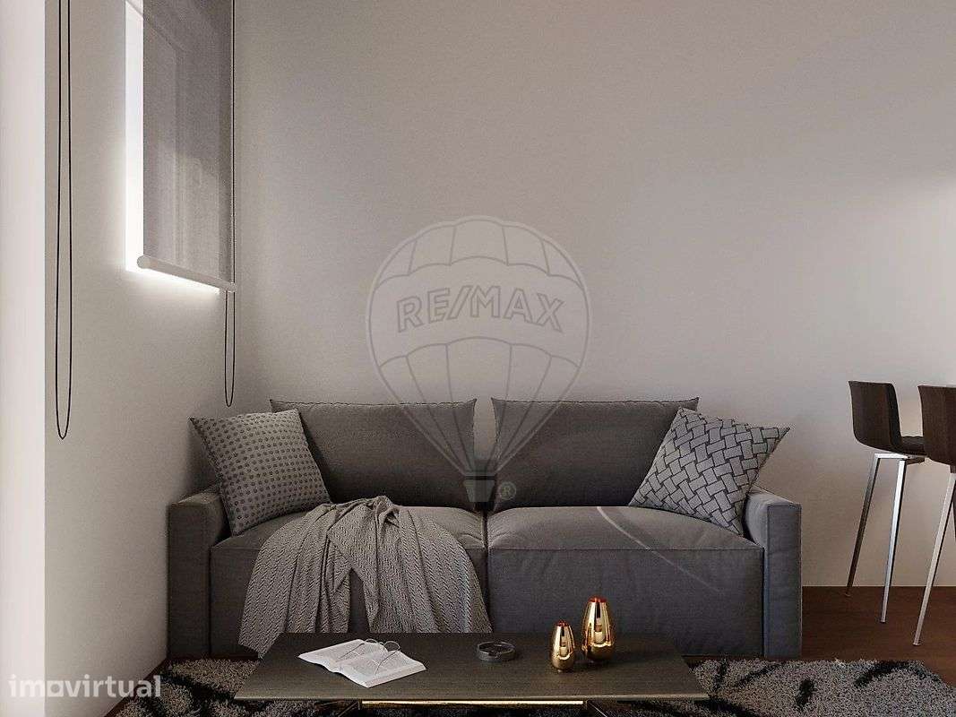 Apartamento T2 para venda - Grande imagem: 2/15