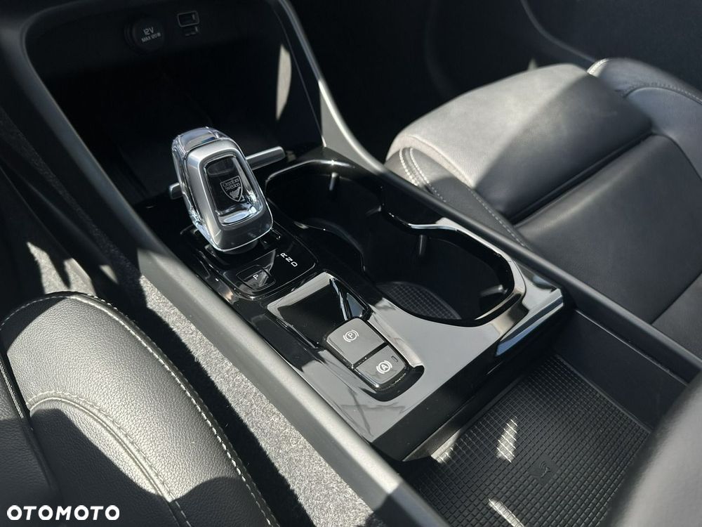 Volvo XC 40 T5 Plug-In Hybrid Inscription - 29