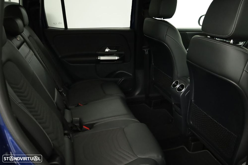 Mercedes-Benz GLB 180 d Progressive - 22