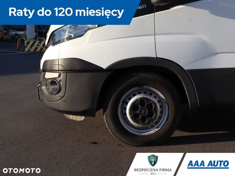 Iveco daily - 15