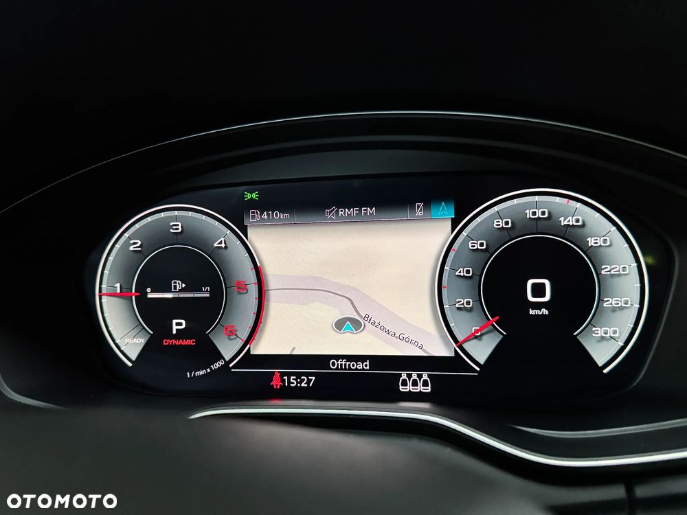 Audi Q5 40 TDI quattro S tronic S line - 33