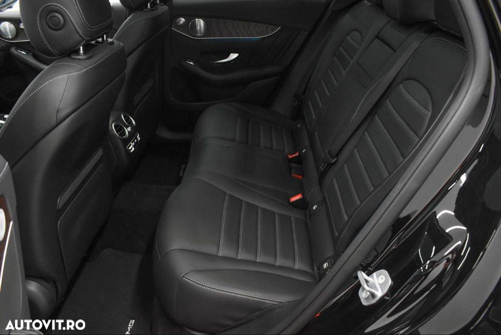 Mercedes-Benz GLC - 6