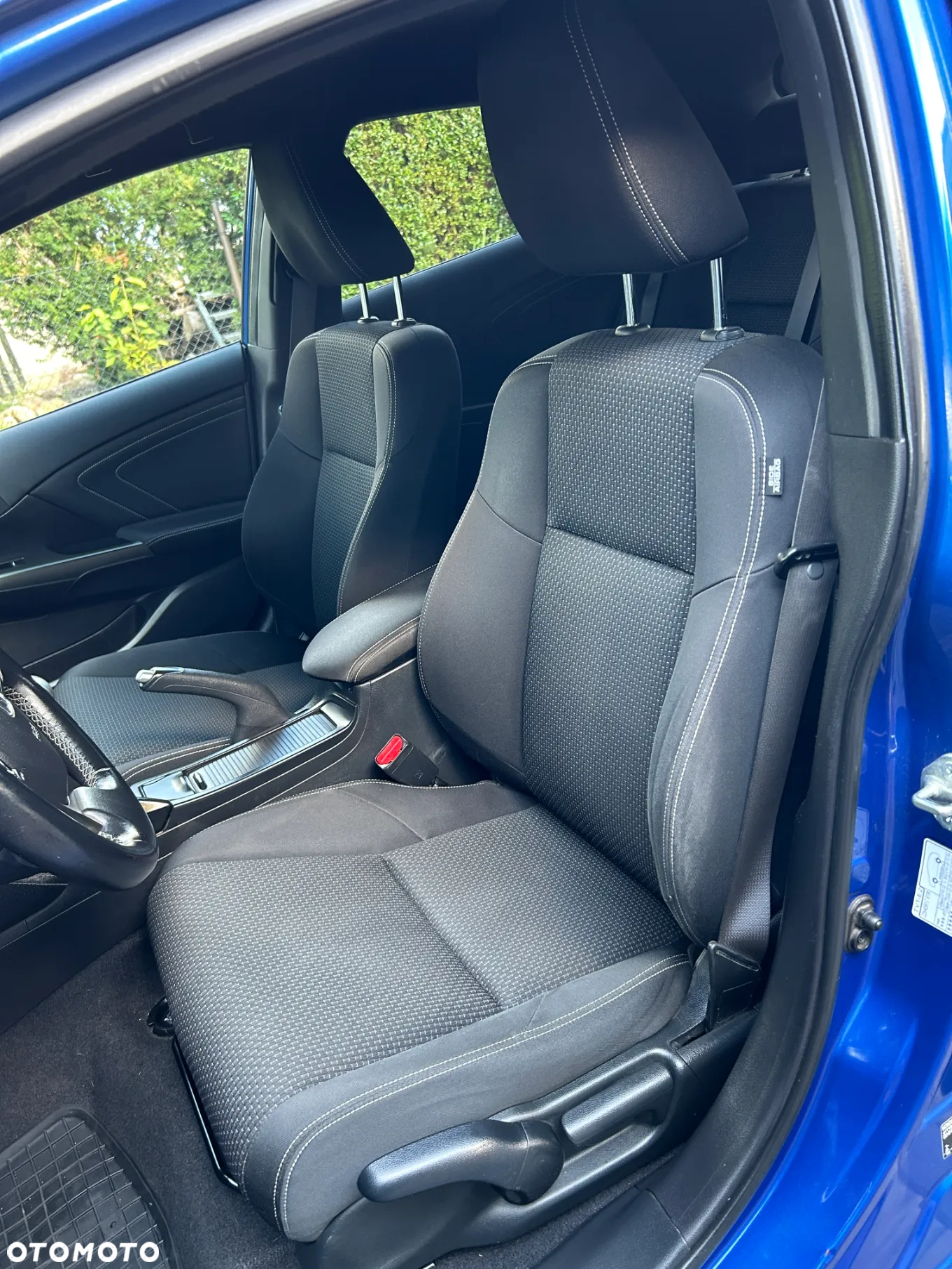 Honda Civic 1.8 i-VTEC S - 13