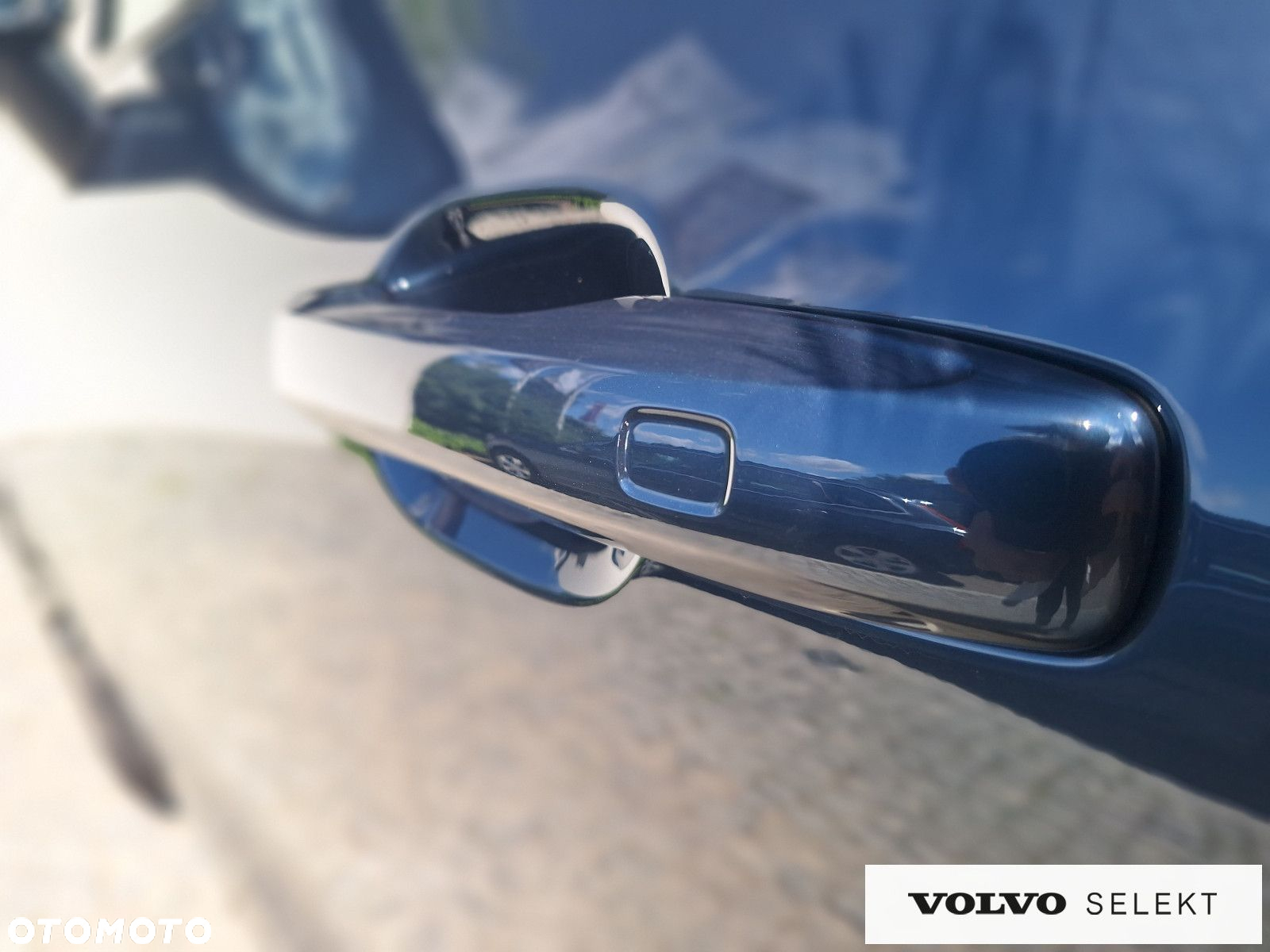 Volvo XC 60 - 30