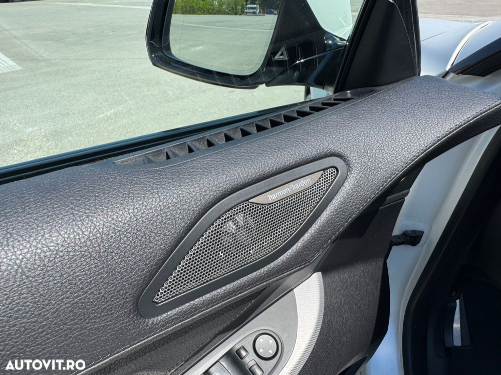 BMW Seria 6 640i xDrive - 18