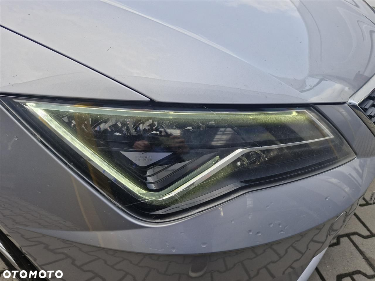 Seat Leon 1.6 TDI Style S&S DSG - 20