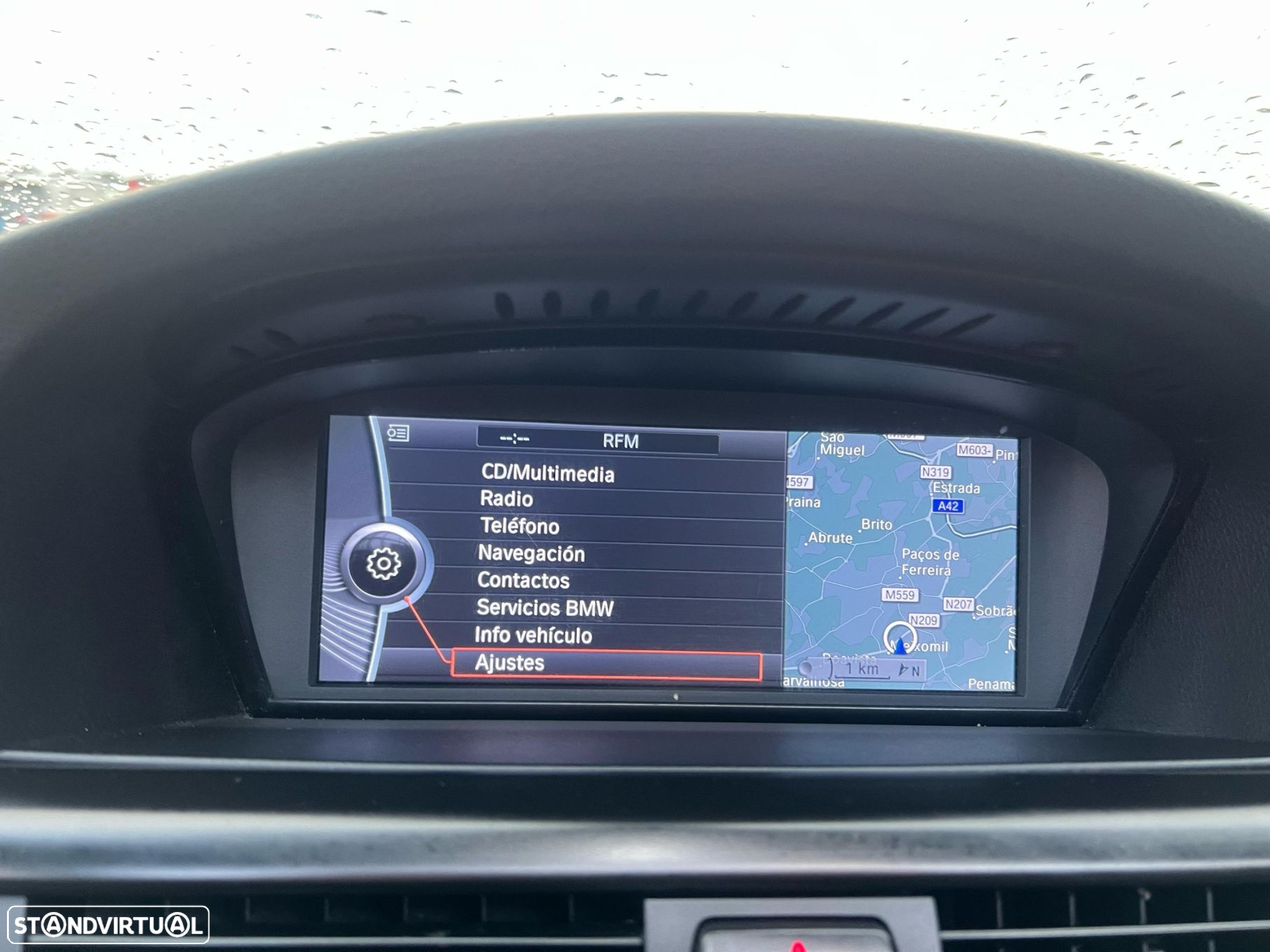 BMW 330 - 45