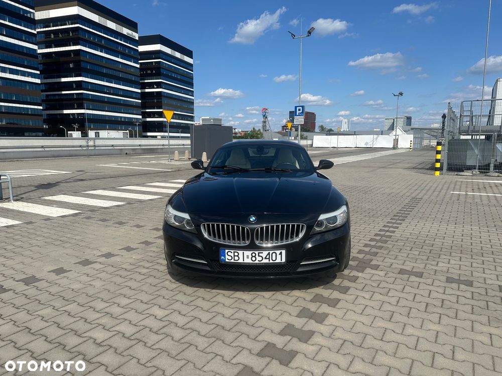 BMW Z4 - 2