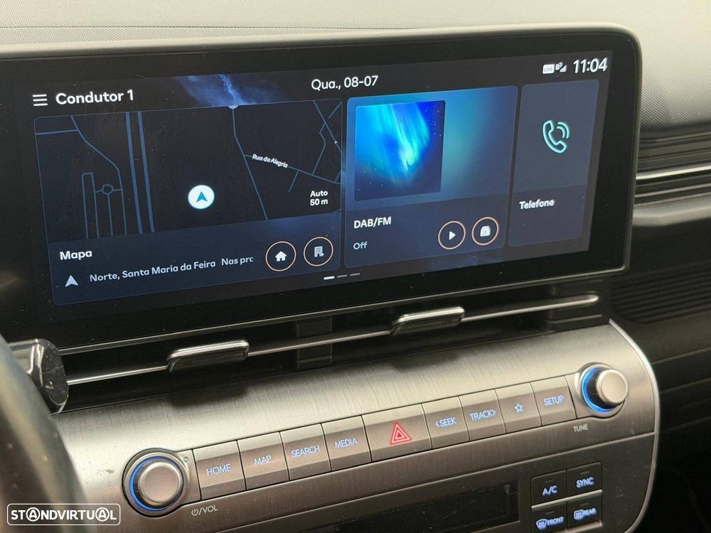 Hyundai Kauai 1.0 T-GDi Premium - 19
