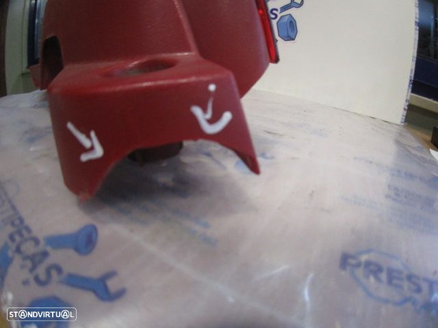 Farol Tras 9680545280 PEUGEOT PARTNER 7J TEPEE 2011 1.6 98CV 5 CINZA ESCURA ESQ ORIGINAL Danificado - 3