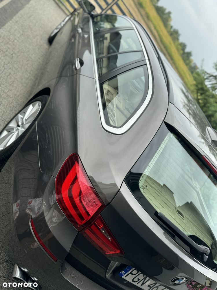 BMW Seria 5 525d - 3