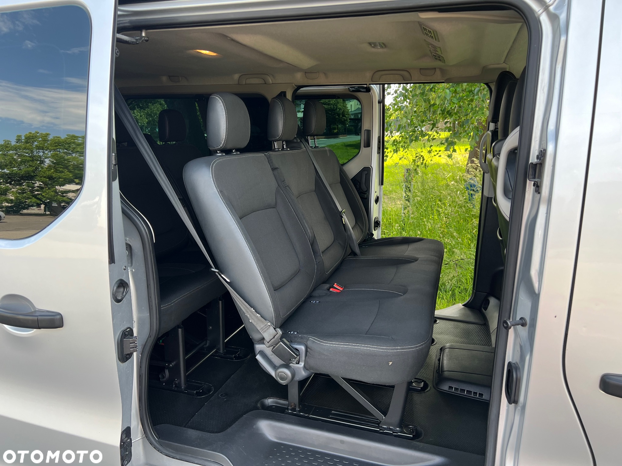 Renault Trafic ENERGY dCi 125 Spaceclass - 7