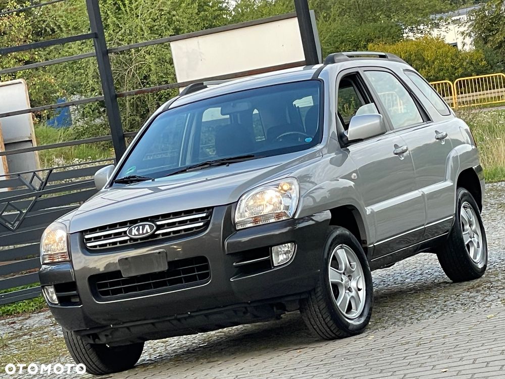 Kia Sportage - 39