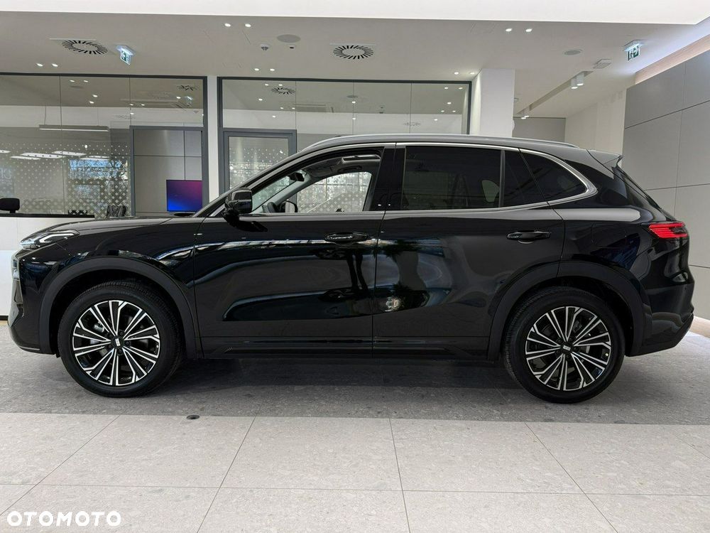 Geely Starray - 5
