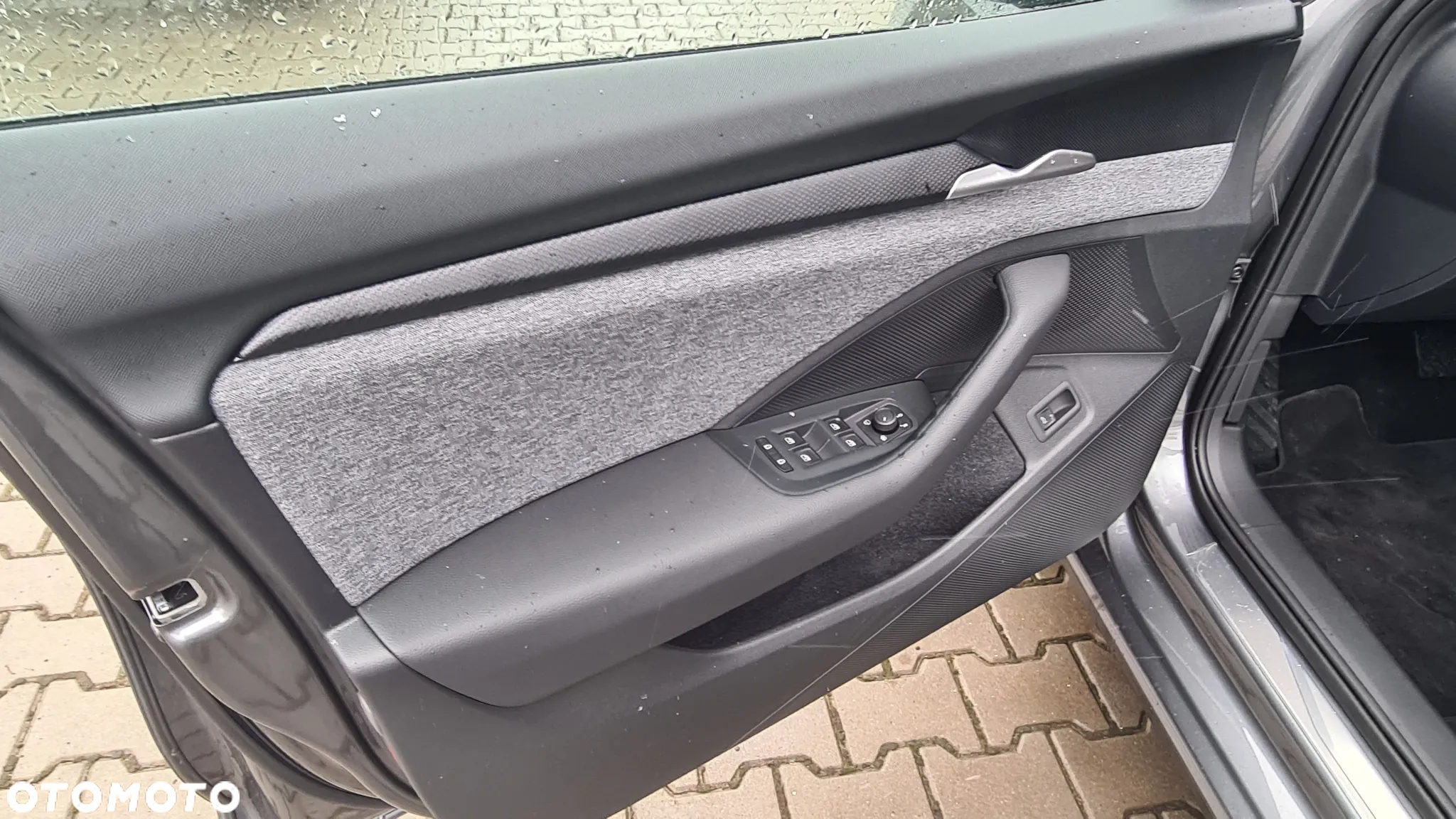 Skoda Superb 2.0 TDI SCR Selection DSG - 10