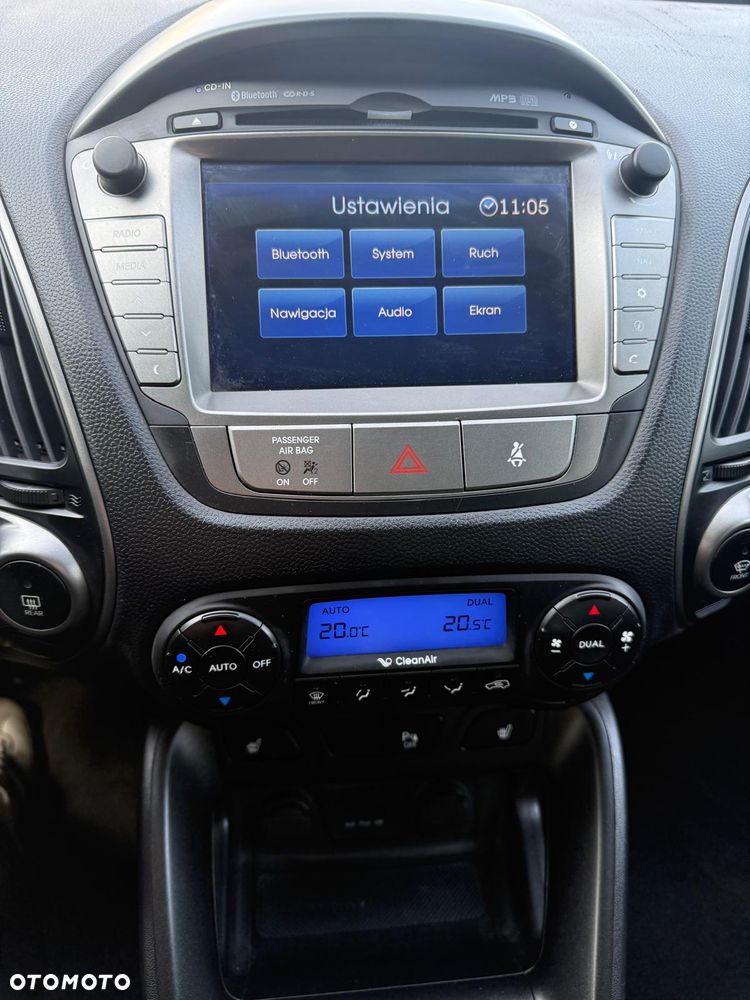 Hyundai ix35 - 14