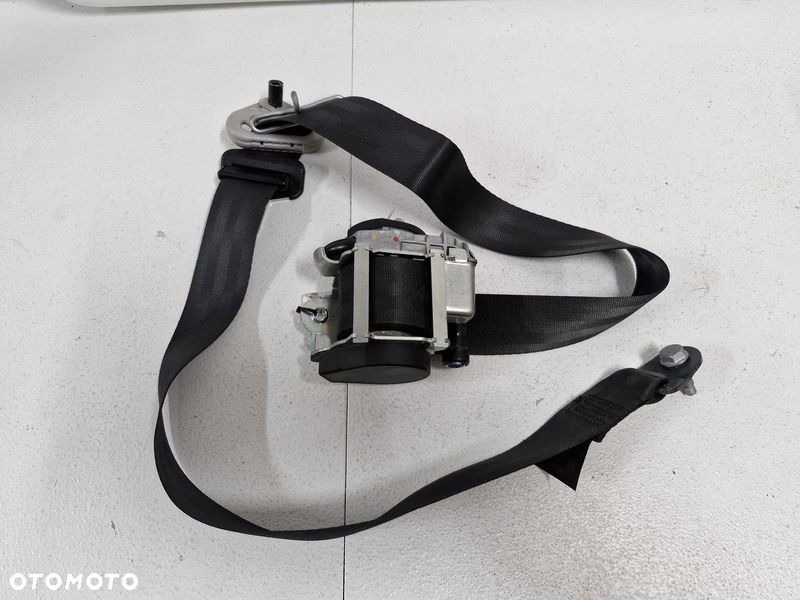 CITROEN C3 PICASSO PAS BEZPIECZEŃSTWA PRAWY PRZÓD PRZEDNI 96817078XX - 1