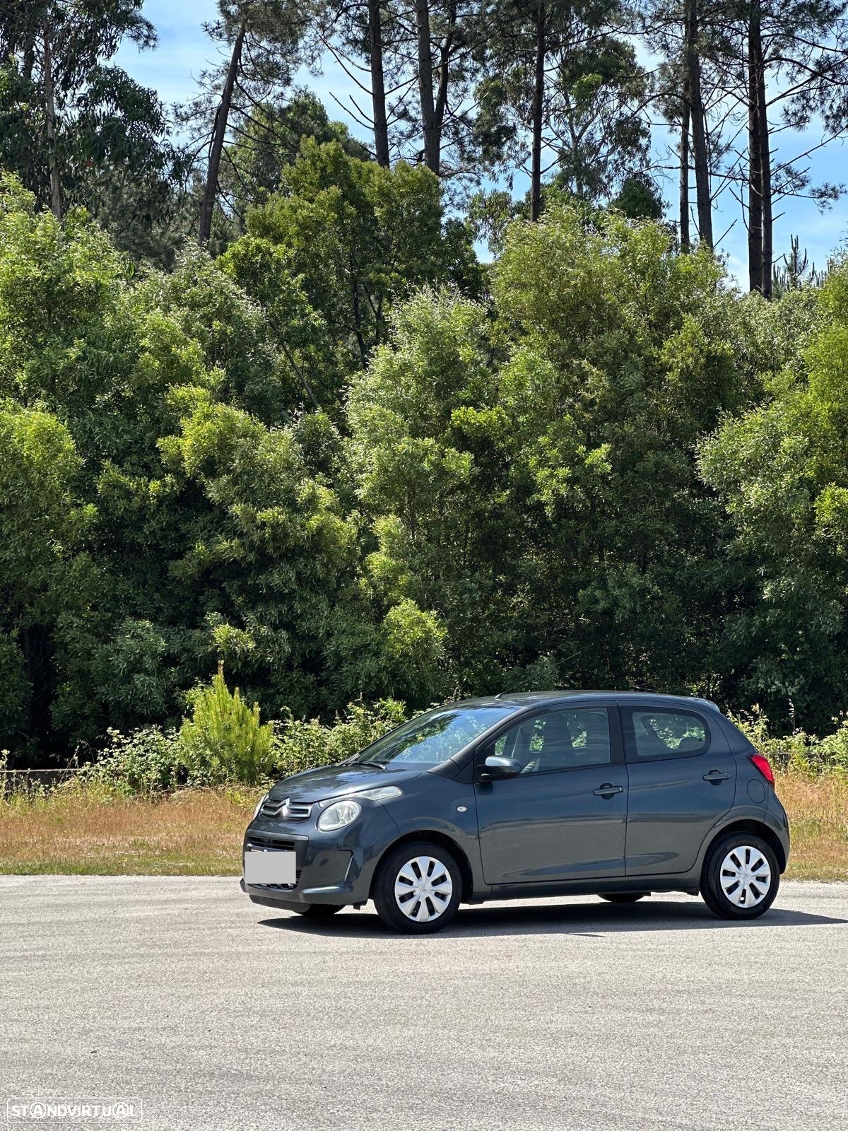 Citroën C1 1.0 Collection - 5