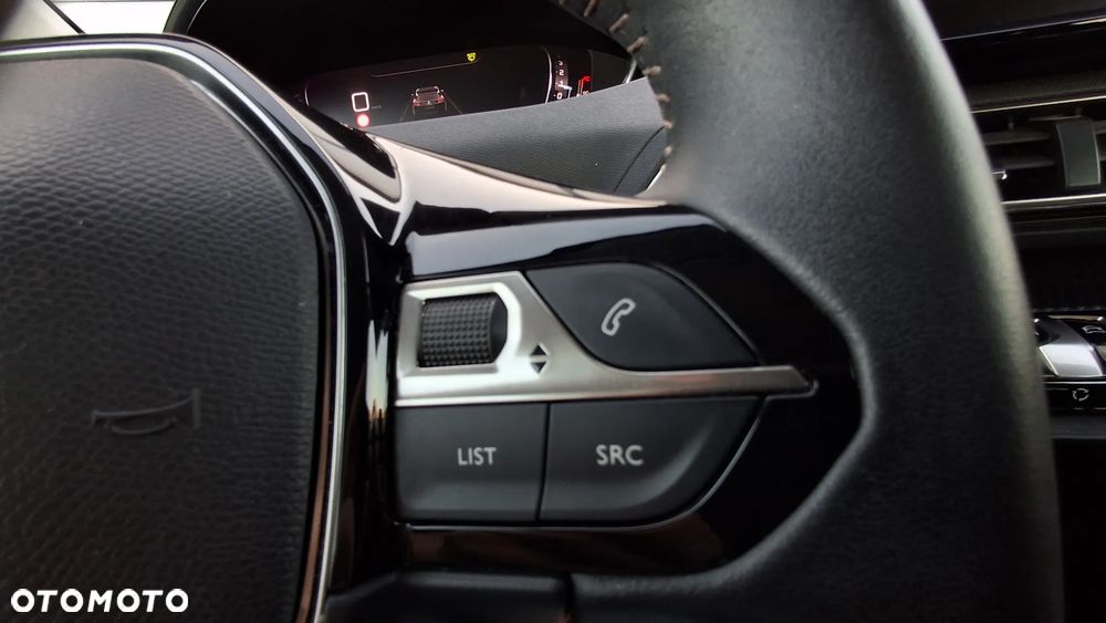 Peugeot 3008 - 17