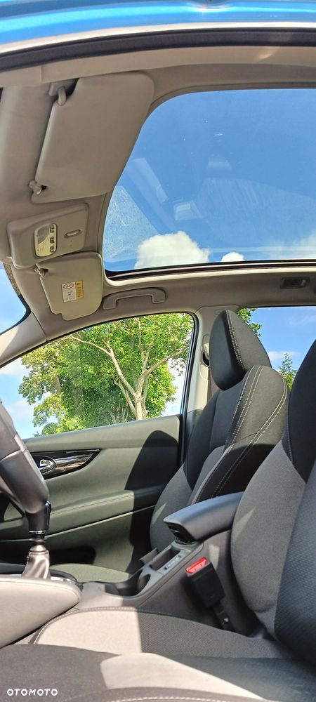 Nissan Qashqai 1.3 DIG-T N-WAY - 15