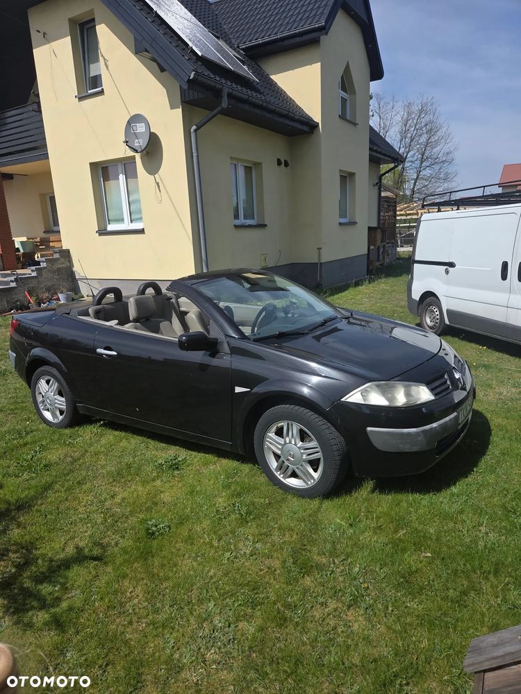 Renault Megane - 9
