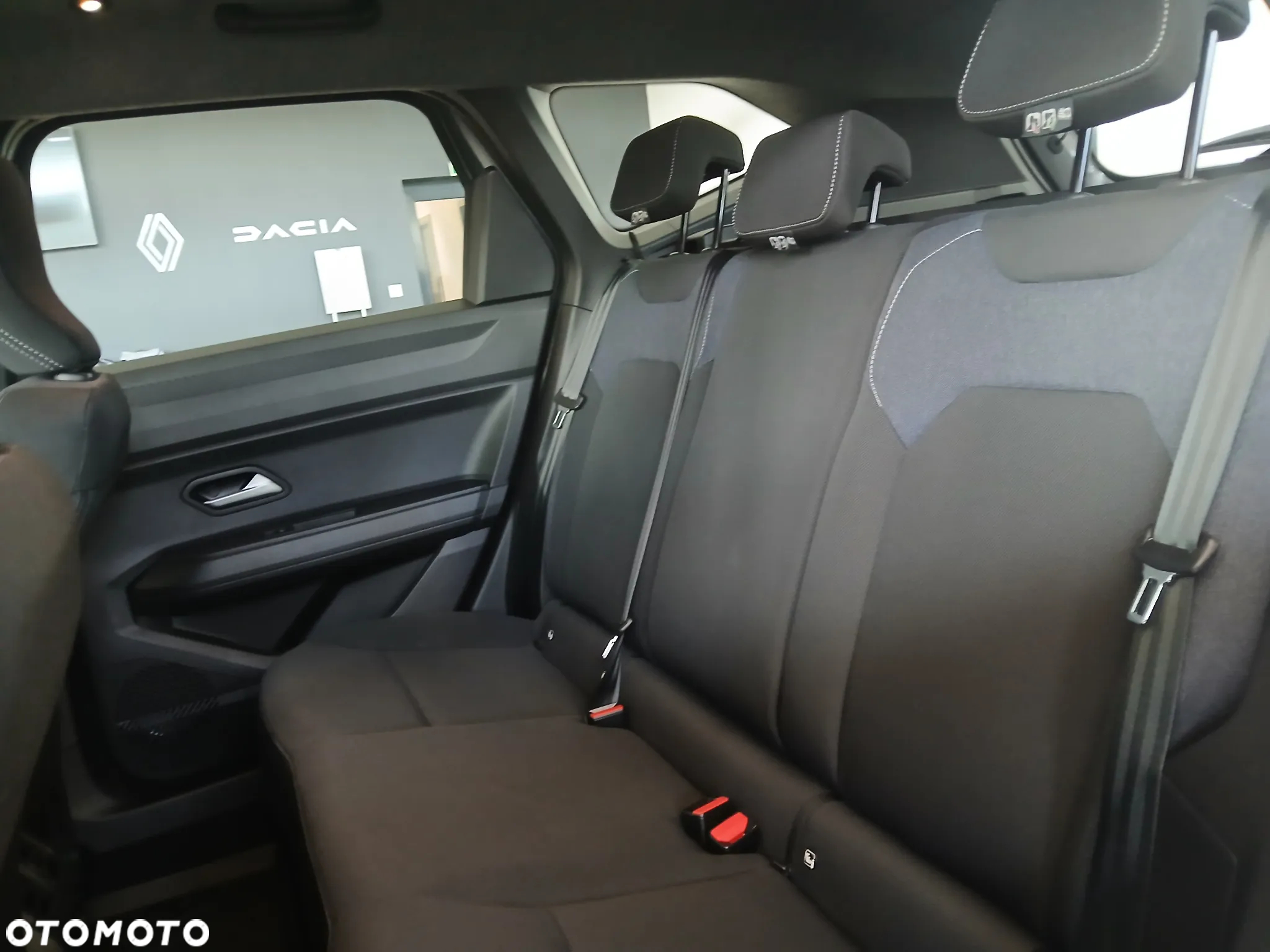Dacia Bigster - 9