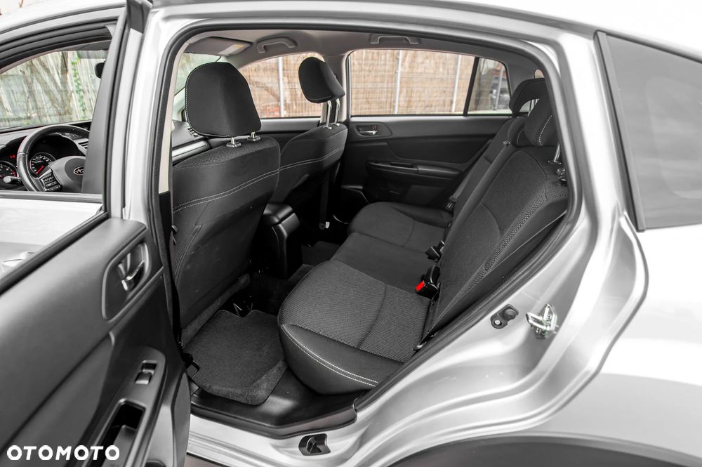 Subaru XV 1.6i Active CVT - 18