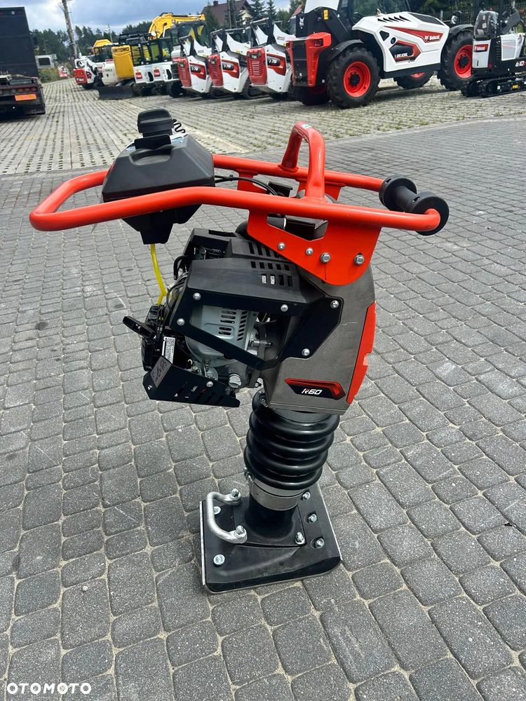 Bobcat R60 Power - 11