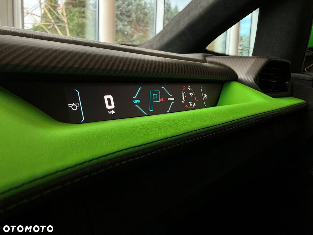 Lamborghini Inny - 22