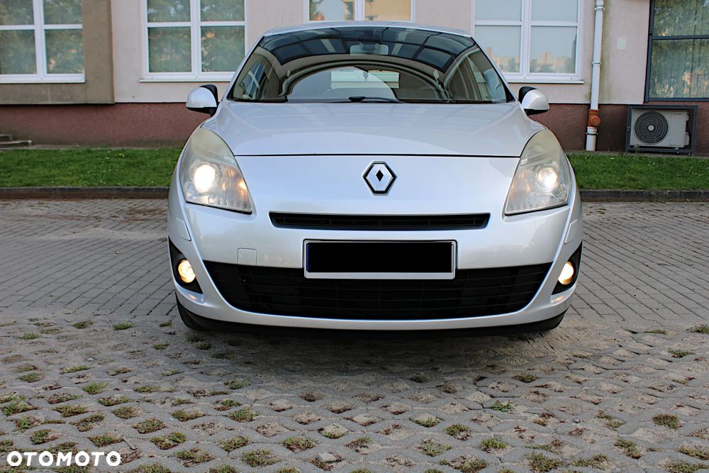 Renault Grand Scenic 1.6 16V 110 LIMITED - 14
