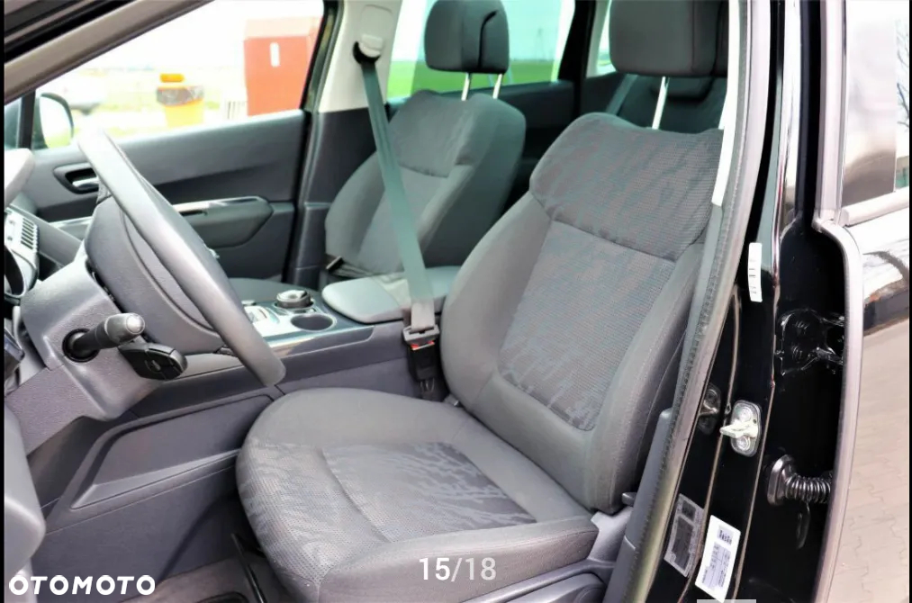 Peugeot 3008 - 4