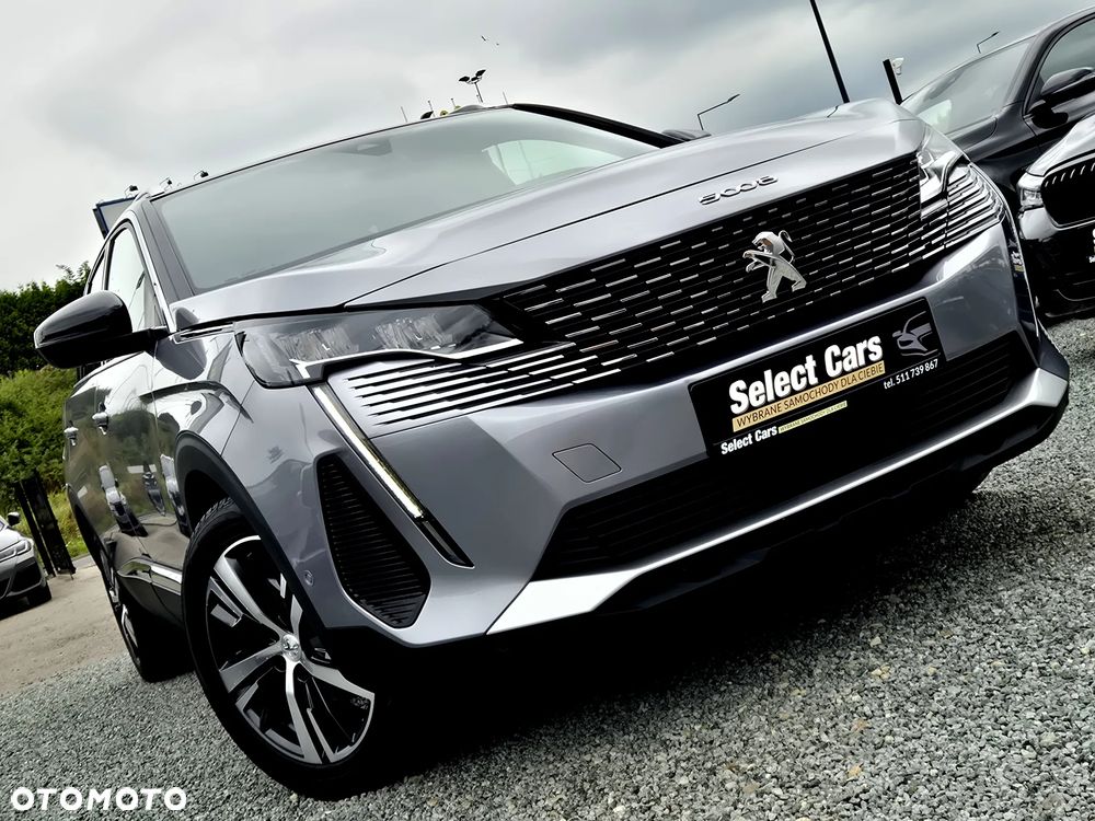 Peugeot 5008 - 4