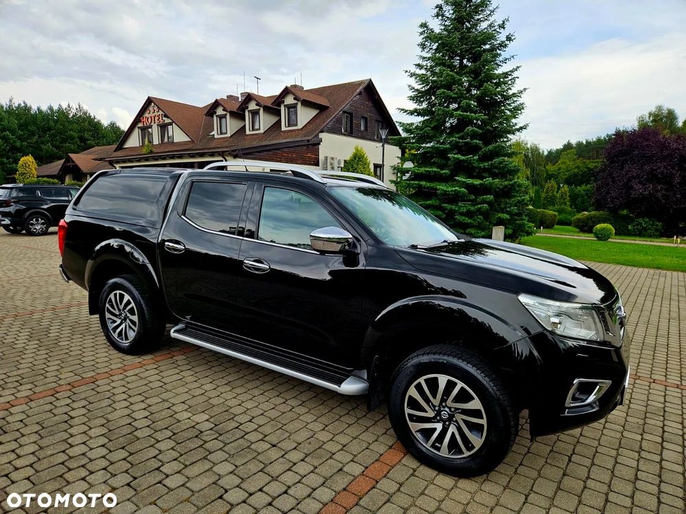 Nissan Navara - 31