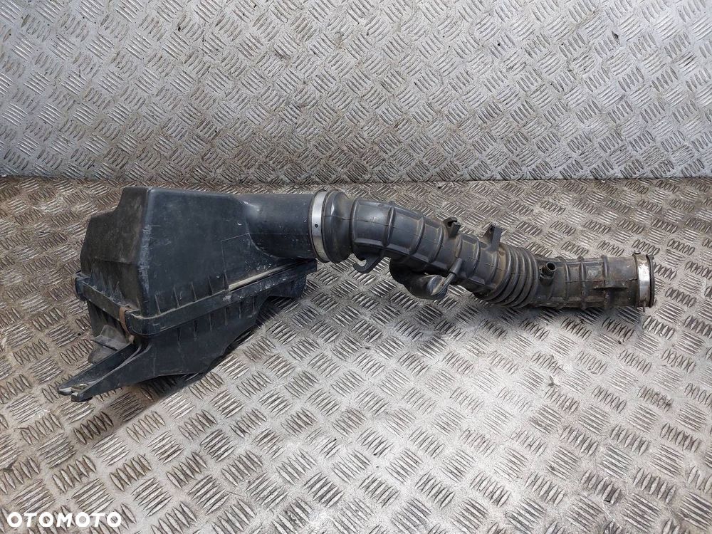 OBUDOWA FILTRA POWIETRZA + RURA DOLOT HONDA ACCORD VI 1.8 16V F18B2 - 1