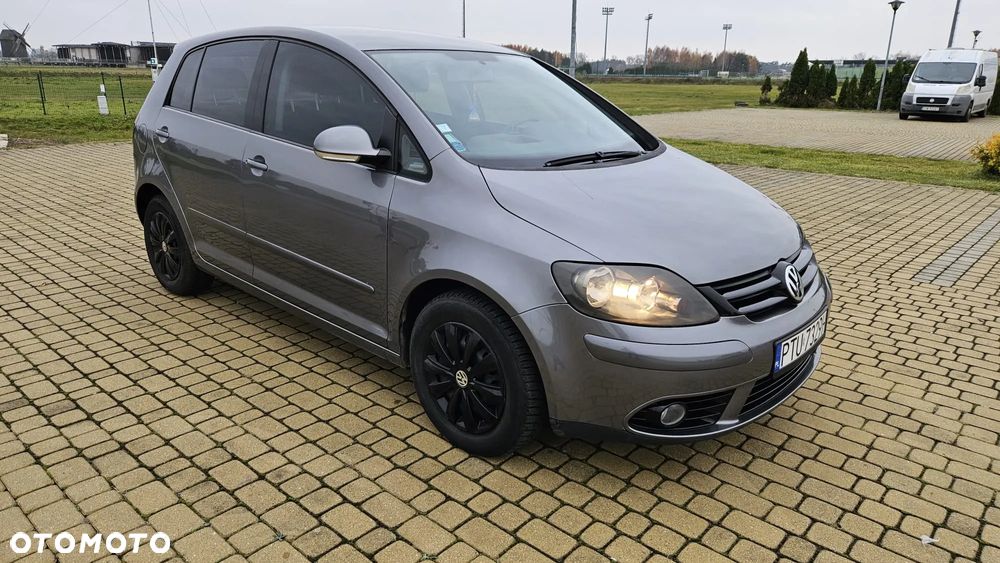 Volkswagen Golf 1.9 TDI Edition - 1