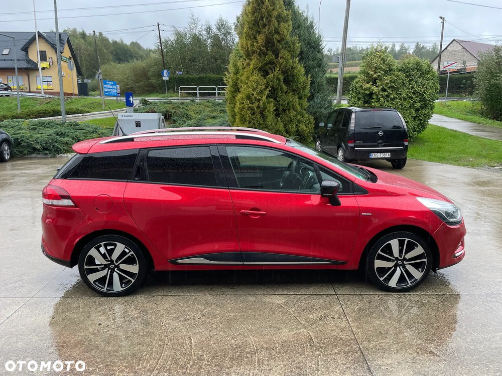 Renault Clio 0.9 Energy TCe Limited - 10