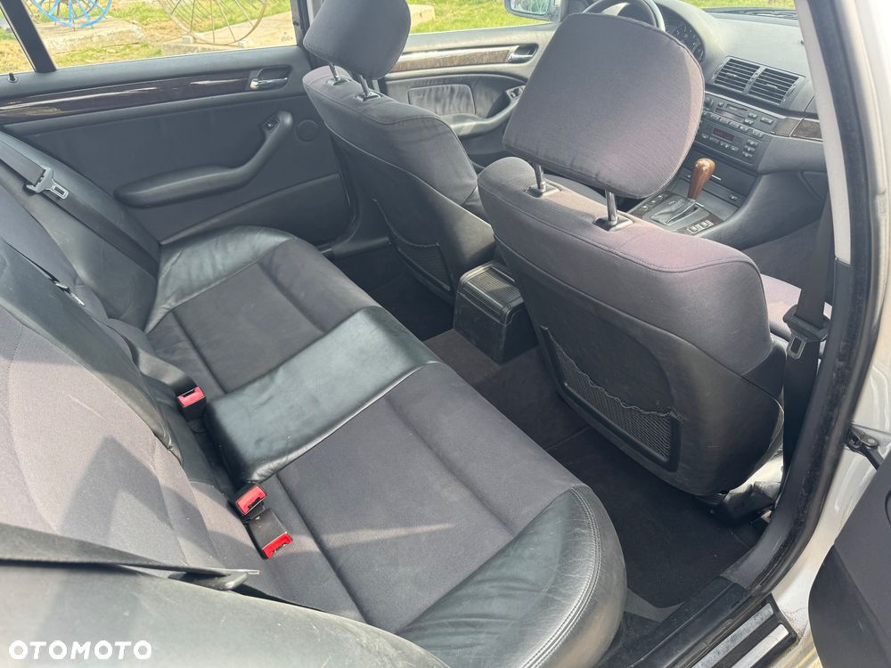 BMW Seria 3 - 12