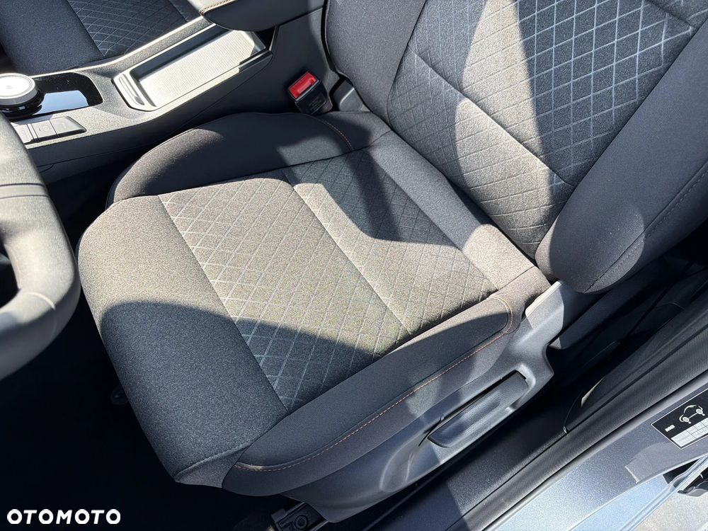 MG MG3 1.5 HEV+ Excite - 11