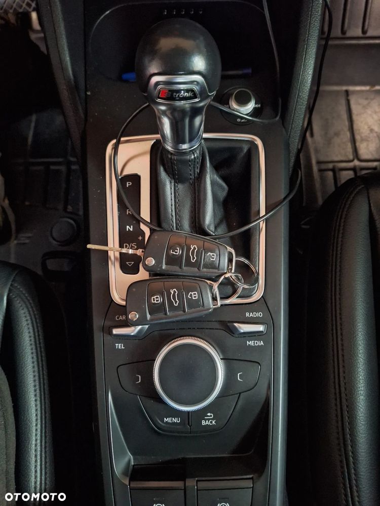 Audi Q2 - 17