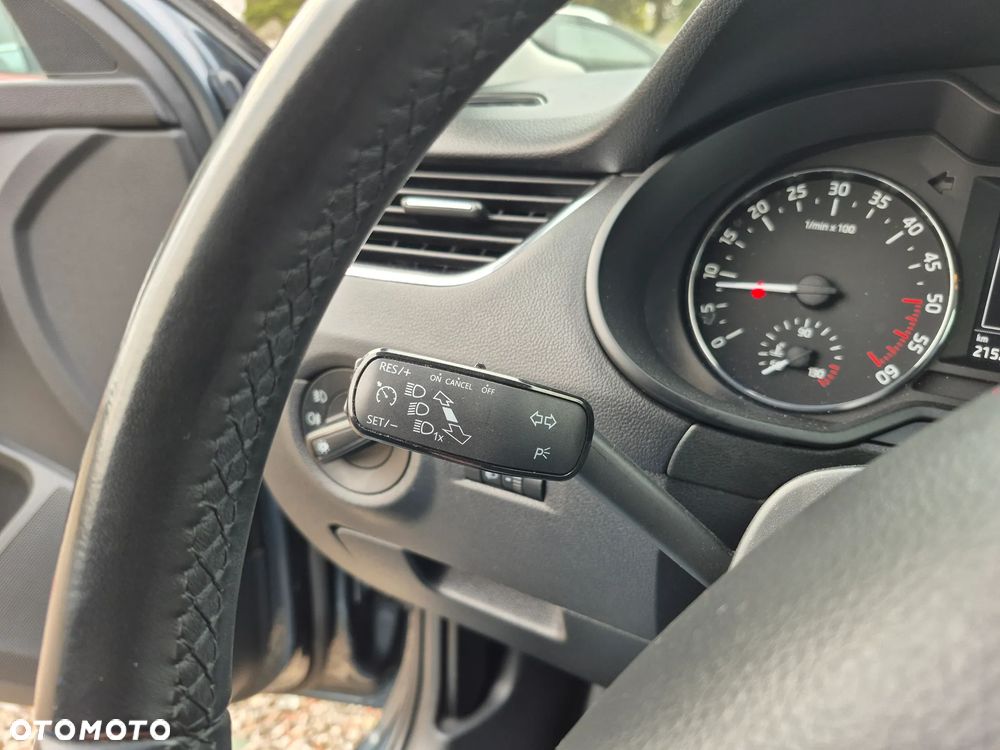 Skoda Octavia 1.6 TDI Green tec Solution - 13