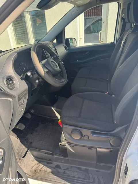 Mercedes-Benz VITO - 3