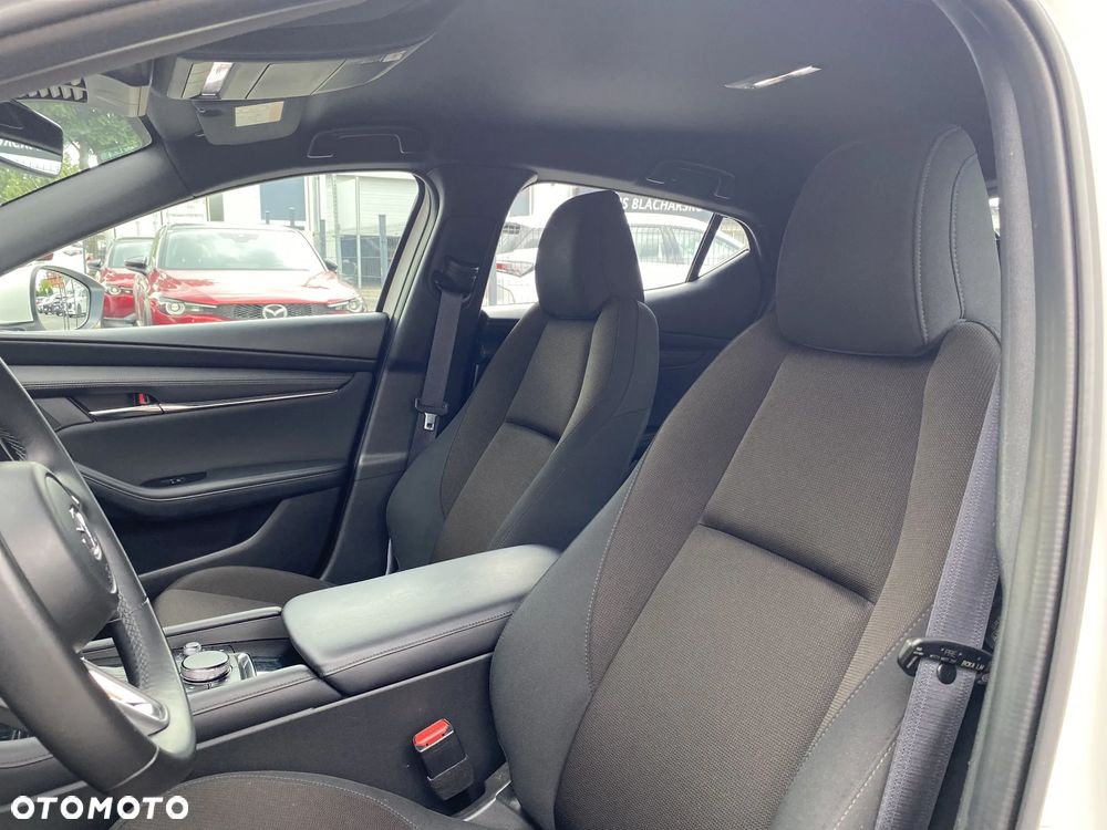 Mazda 3 2.0 mHEV Exclusive Line - 11
