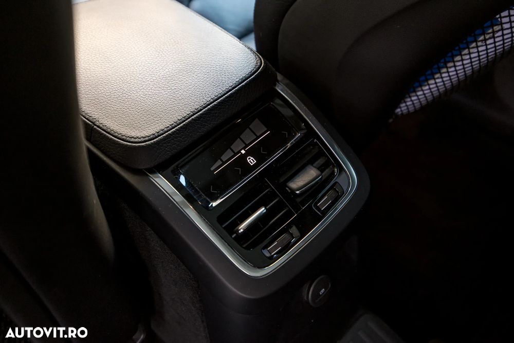 Volvo XC 90 T8 eAWD Inscription - 24