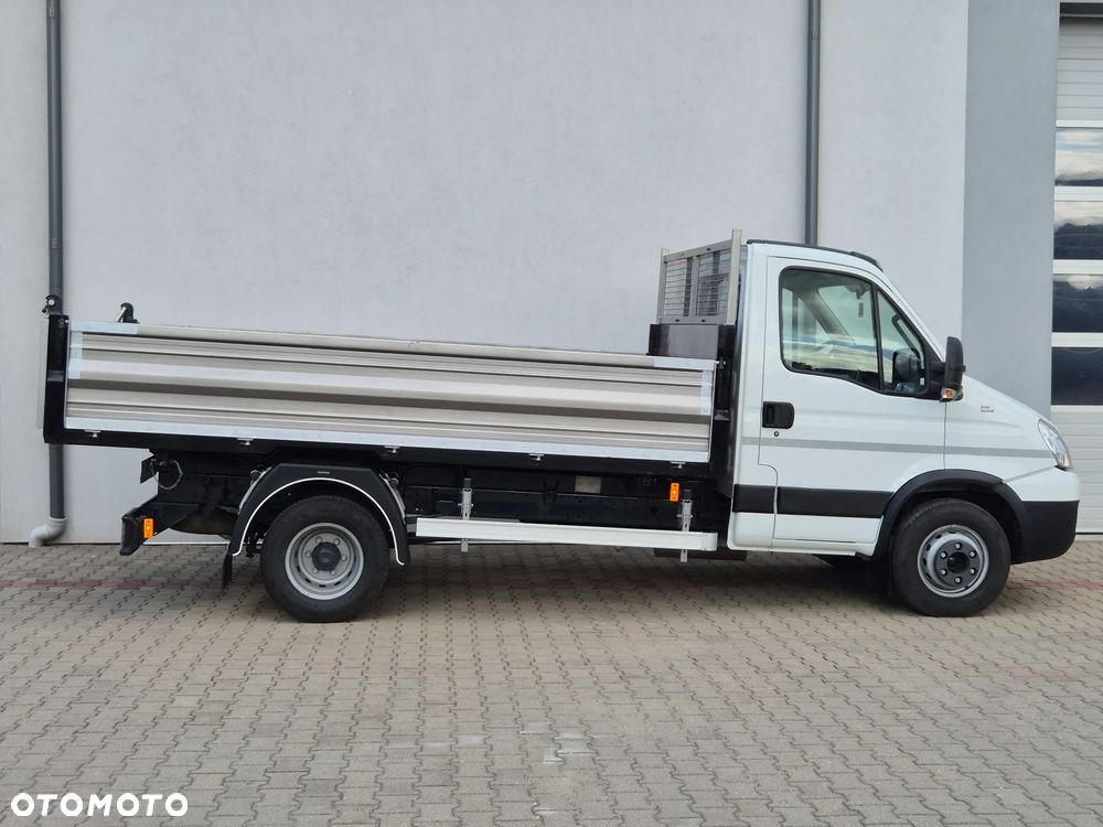 Iveco Daily 70C17 - 3