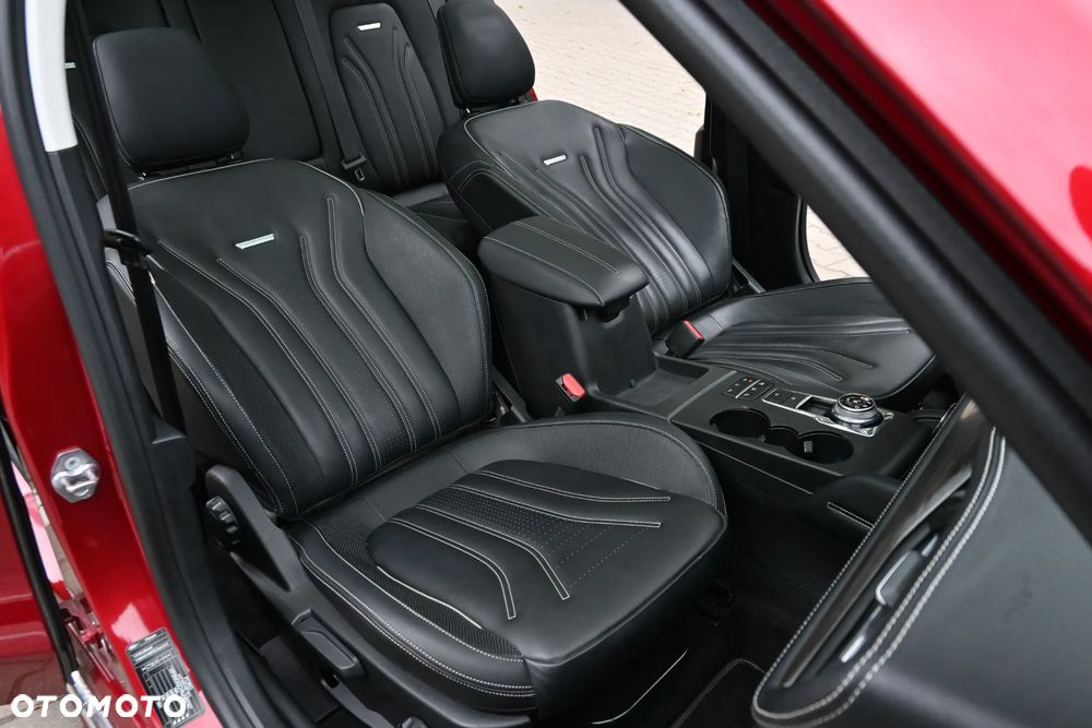 Ford Focus 1.5 EcoBoost STart-Stopp-System VIGNALE - 27