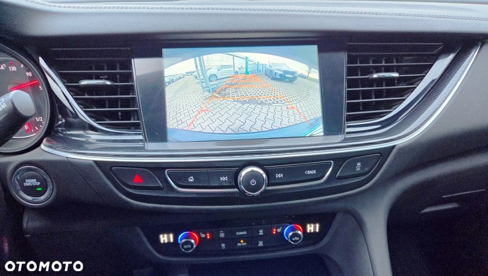 Opel Insignia 2.0 CDTI Innovation S&S - 36